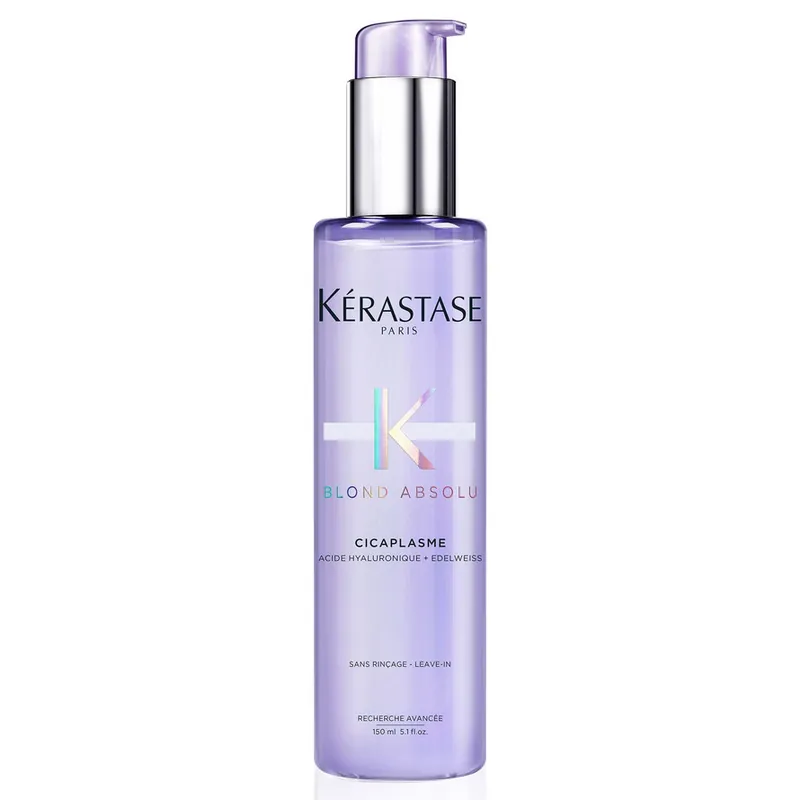 Blond Absolu Cicaplasme Heat Protection Ajankohtainen