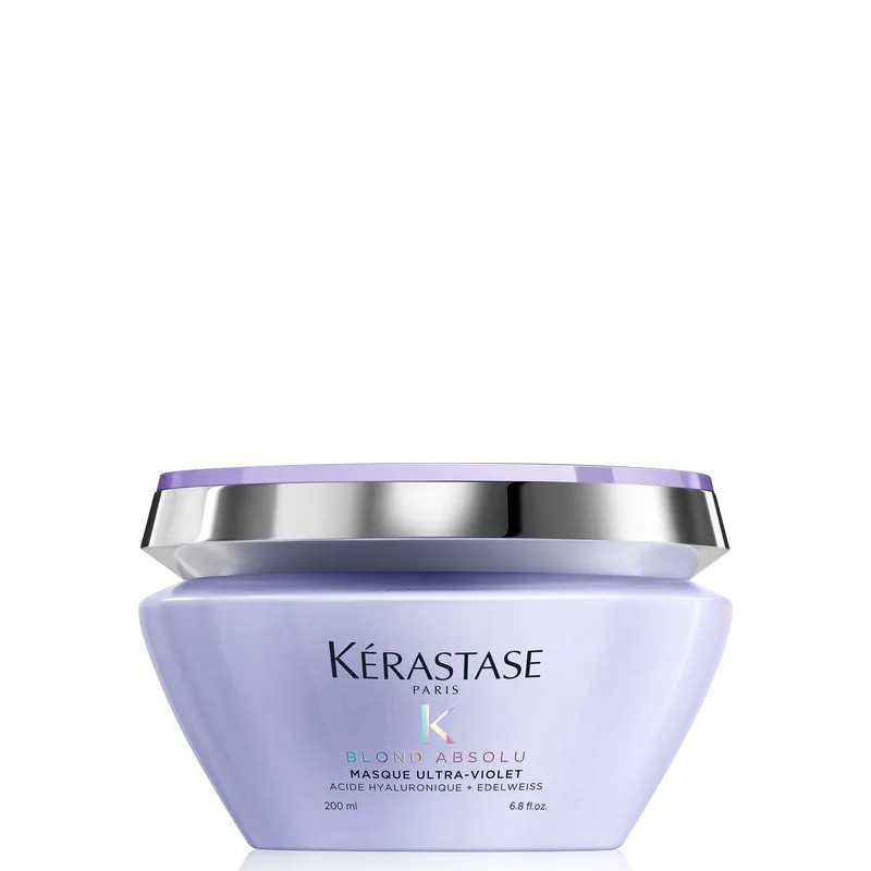 Blond Absolu Masque Ultra-Violet Hair Mask Alkuperäinen