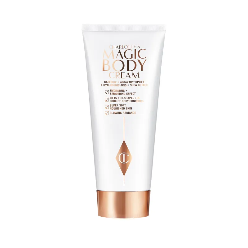 Aito Charlotte's Magic Body Cream