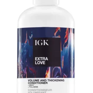 Alkuperäinen Extra Love Conditioner