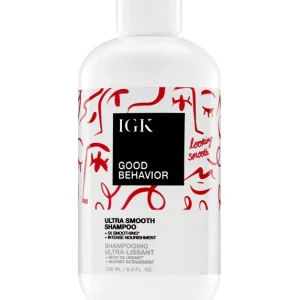 Uutuus Good Behavior Shampoo