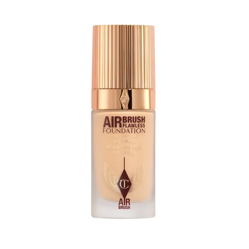 Airbrush Flawless Foundation Superhinta