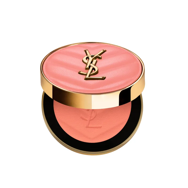Viikonlopputarjous Make Me Blush Bold Blurring Blush