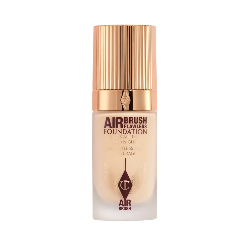 Airbrush Flawless Foundation Osta Nyt