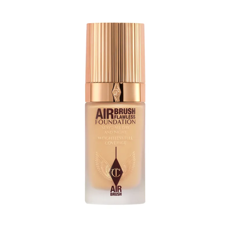 Airbrush Flawless Foundation Loppuunmyynti