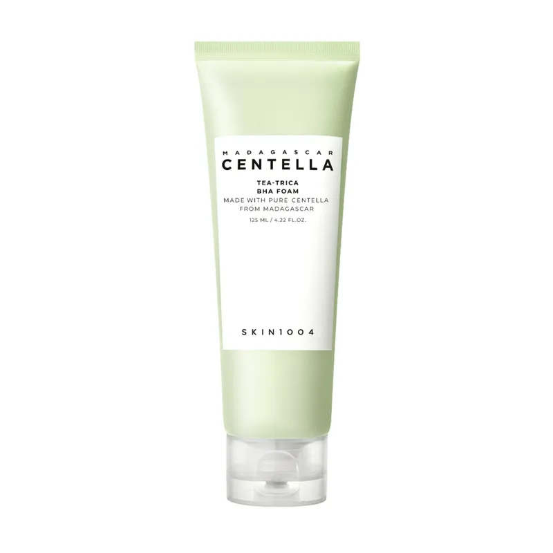 Ilmainen Palautus Tea-Trica BHA Foam