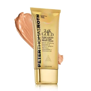 Alennettu Hinta 24K Gold Lift & Firm Prism Cream