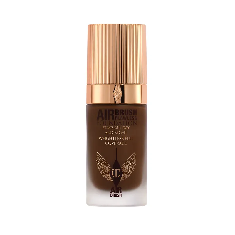Airbrush Flawless Foundation Suoraan Valmistajalta