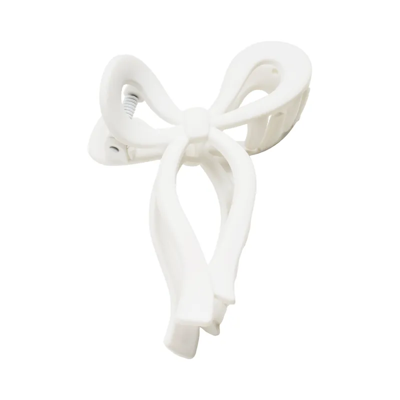 Bow Hair Clip Suosittu