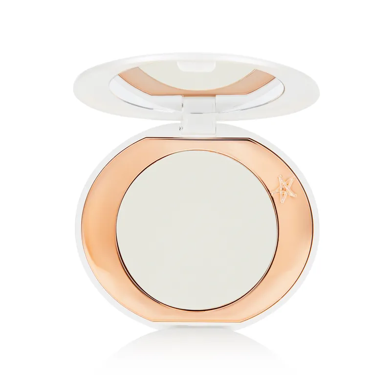 Uusi Malli Airbrush Brightening Flawless Finish Powder Travel Size