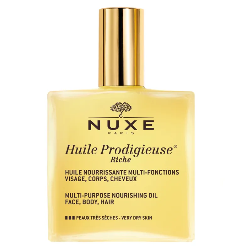 Huile Prodigieuse Rich Oil Bestseller