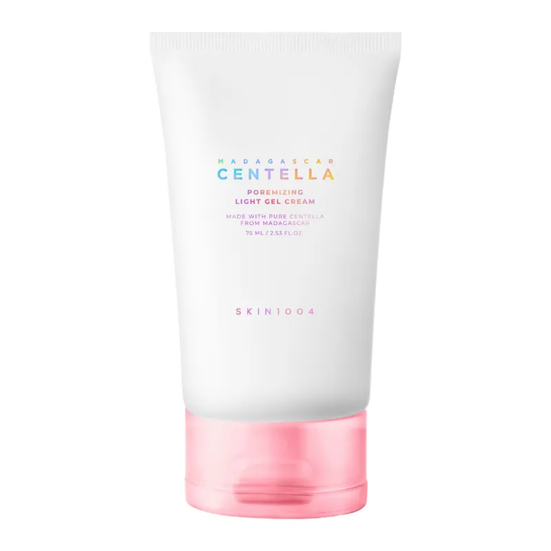 Poremizing Light Gel Cream Superhinta