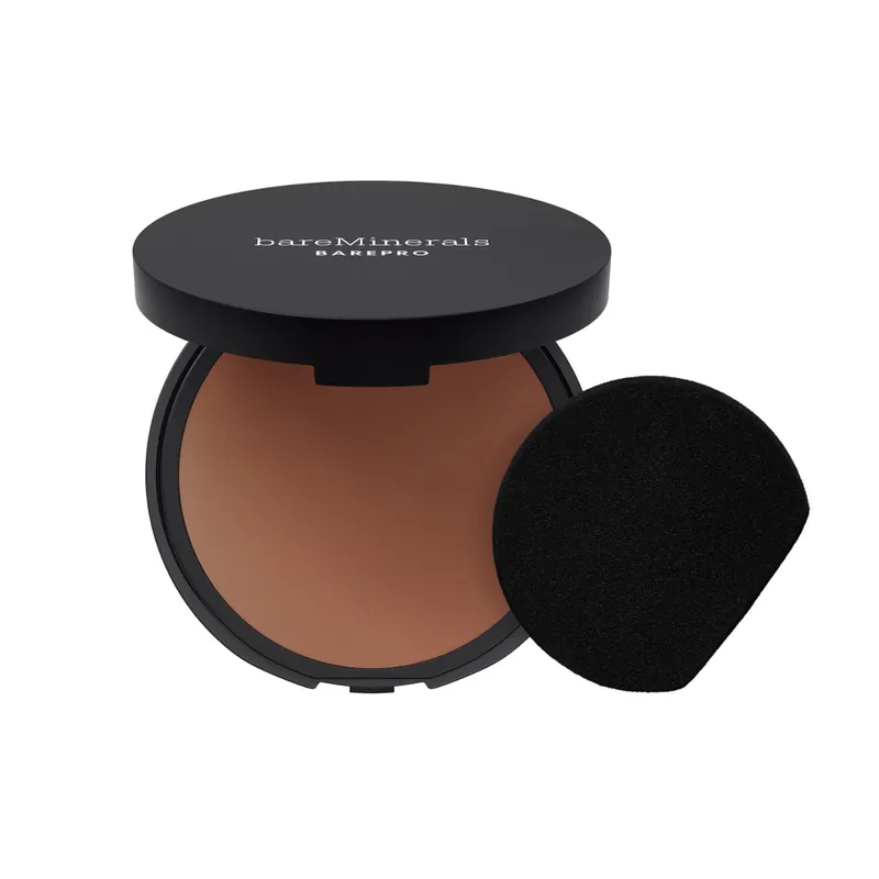 BAREPRO 24HR Skin-Perfecting Powder Foundation Tehdashinta
