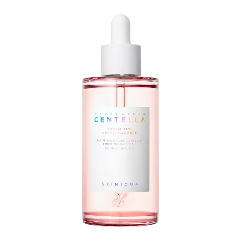 Vain Rajoitetun Ajan Poremizing Fresh Ampoule