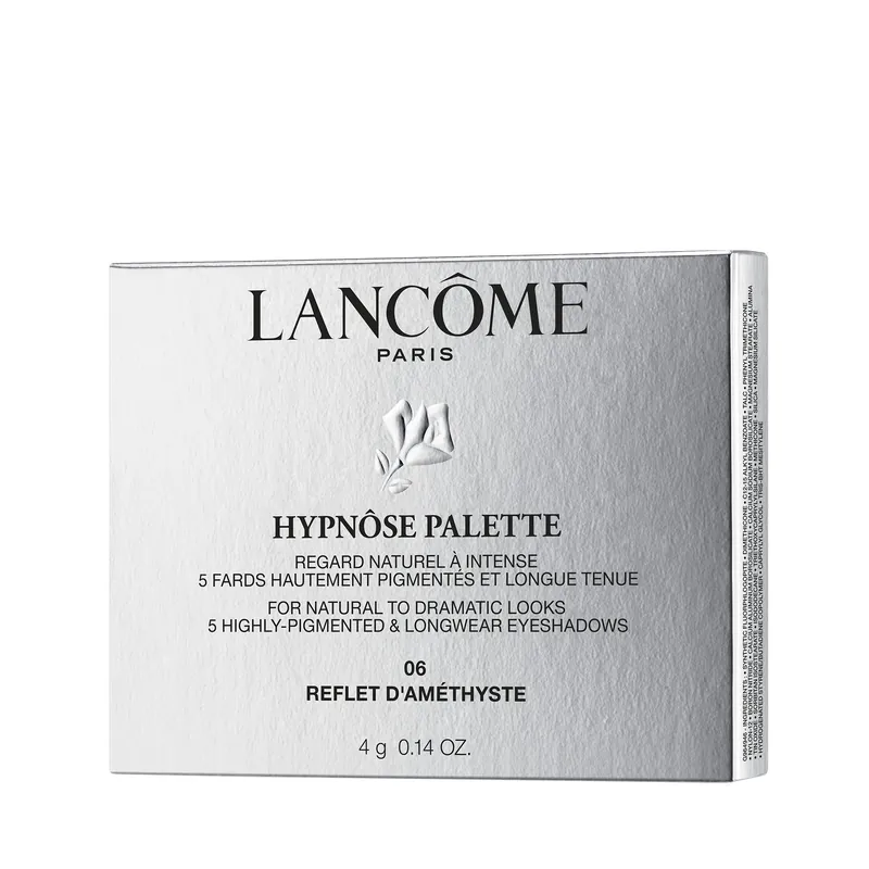Uutuus Hypnôse Drama Eye Shadow Palette