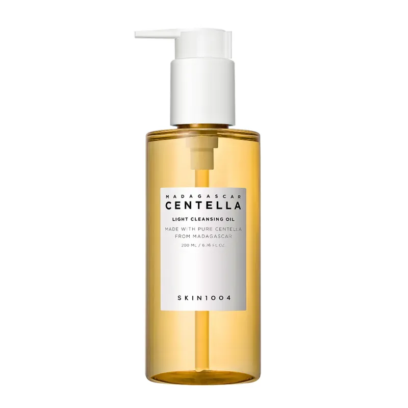Kampanjahinta Centella Light Cleansing Oil