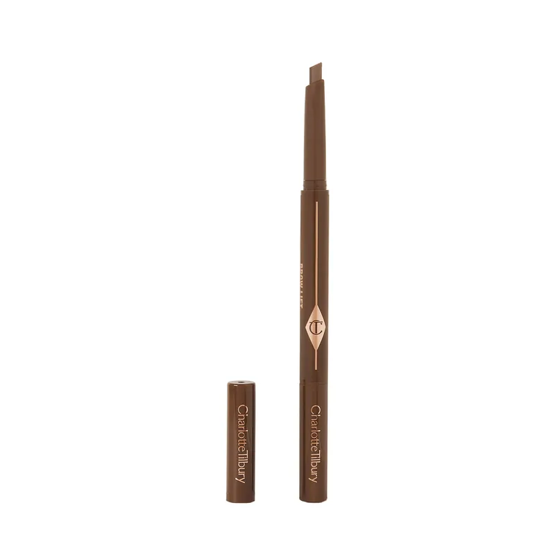 Viimeinen Mahdollisuus Brow Lift