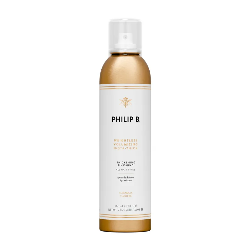 Weightless Volumizing Insta-Thick Edullinen