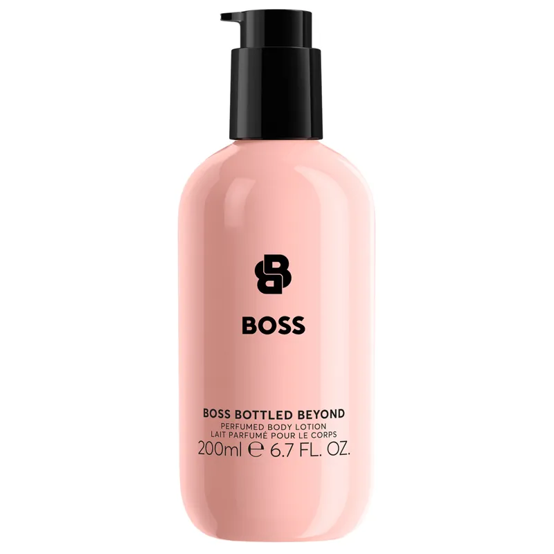 Bottled Beyond For Her Body Lotion Päivän Tarjous