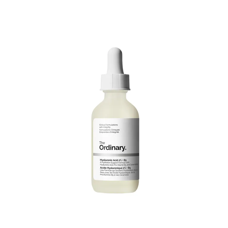 Osta Verkossa Hyaluronic Acid 2% + B5