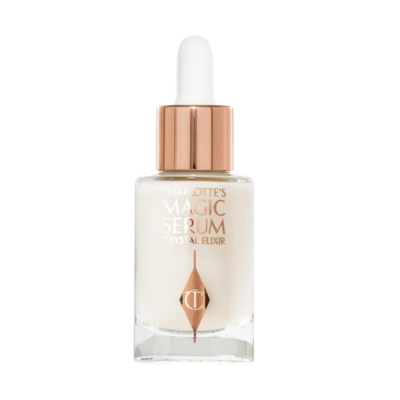 Tilaa Nyt Charlotte's Magic Serum Crystal Elixir