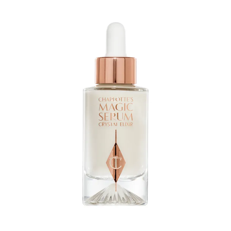 Charlotte's Magic Serum Crystal Elixir Päivän Tarjous