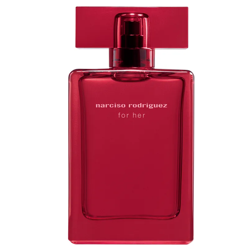 For Her Eau de Parfum Intense Vain Tänään