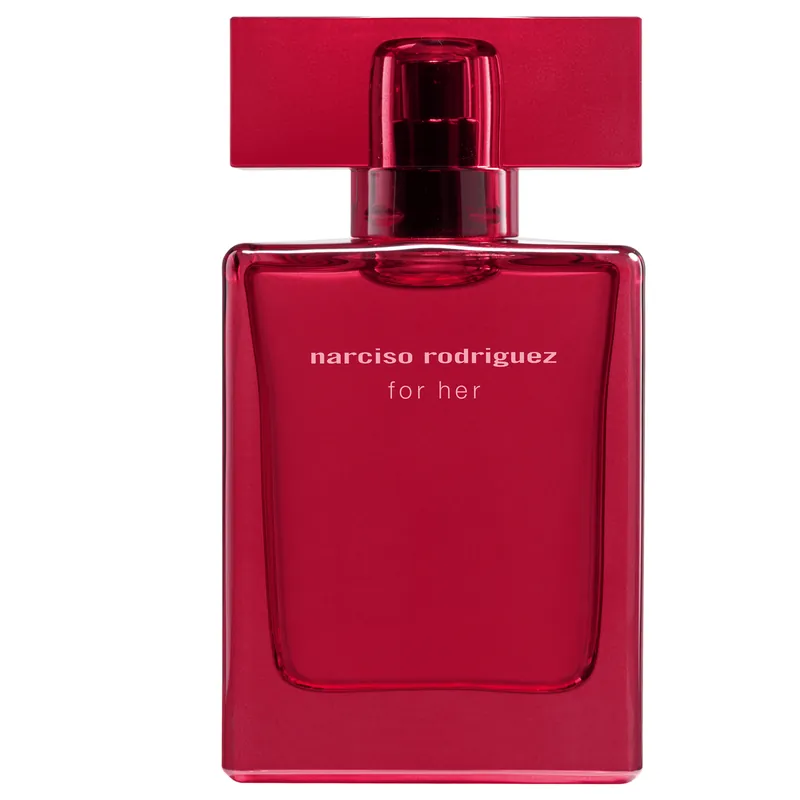 For Her Eau de Parfum Intense Ajankohtainen