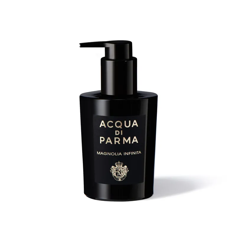 Halpa Magnolia Infinita Hand & Body Wash