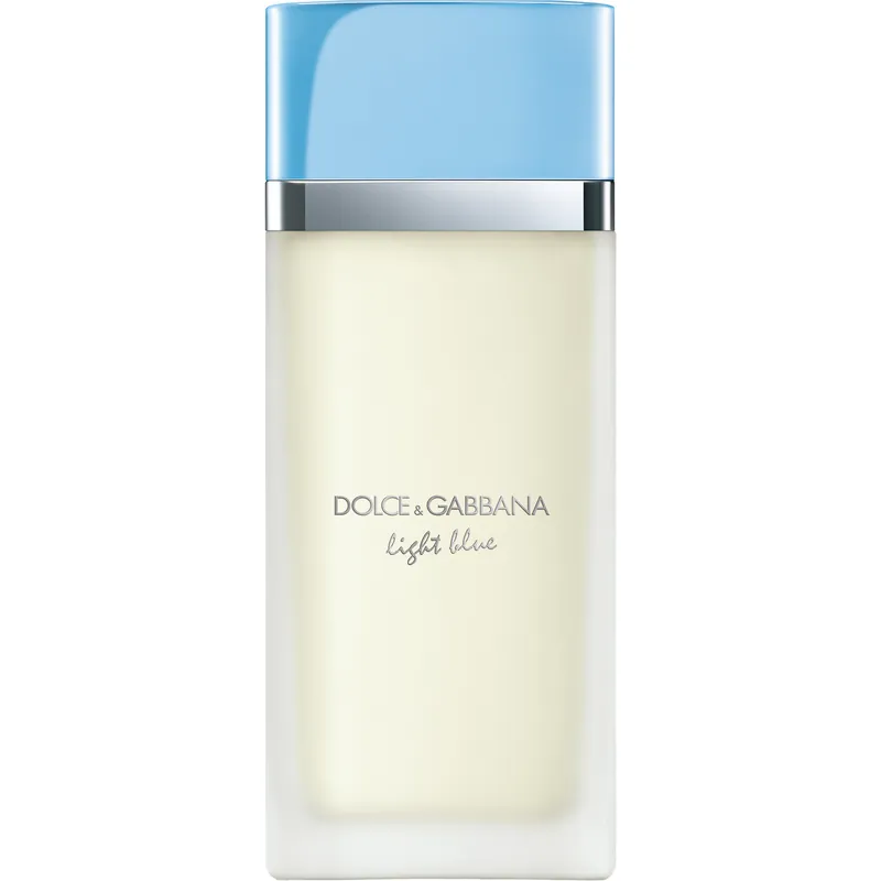 Ajankohtainen Light Blue Eau de Toilette