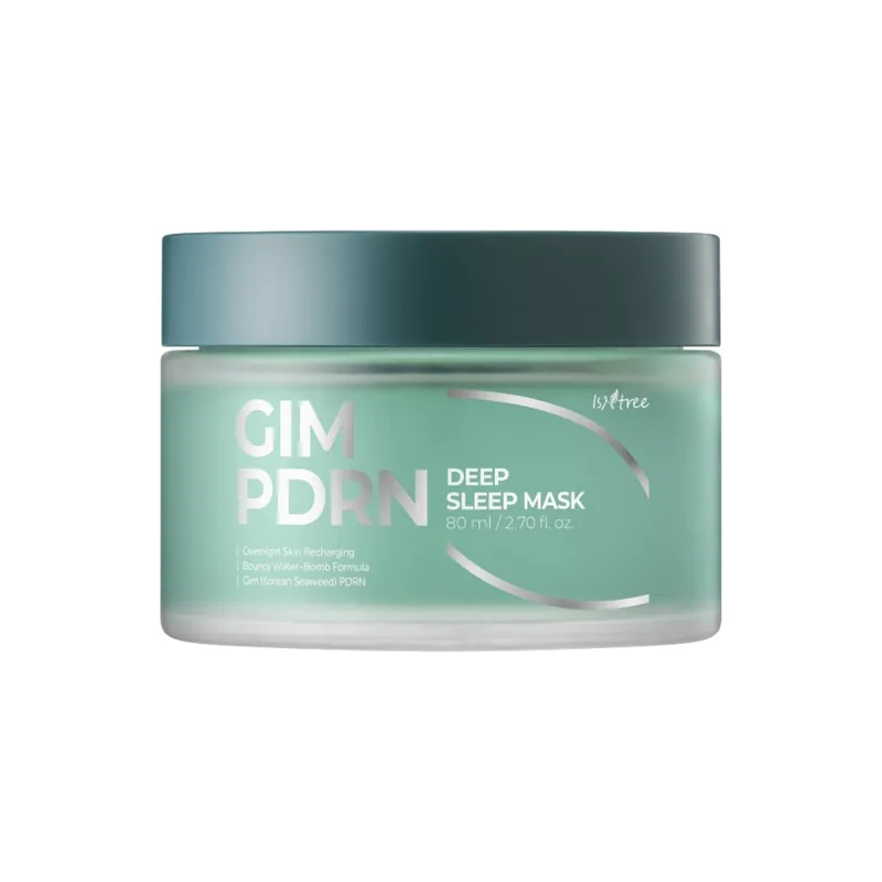 Gim PDRN Deep Sleep Mask Ilmainen Palautus
