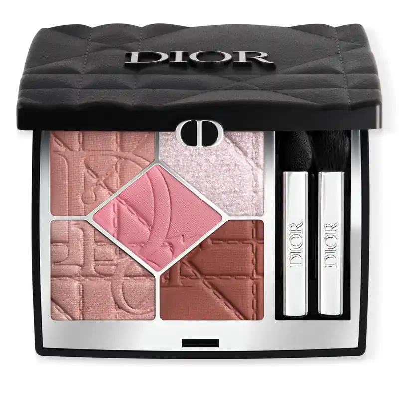 Diorshow 5 Couleurs Uusi Malli