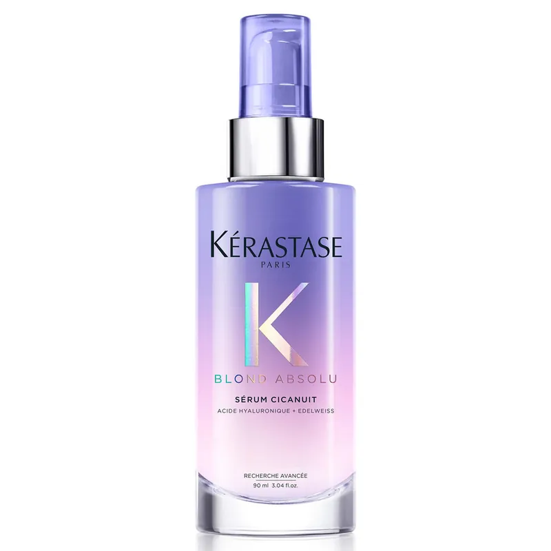 Blond Absolu Cicanuit Night Serum Aito