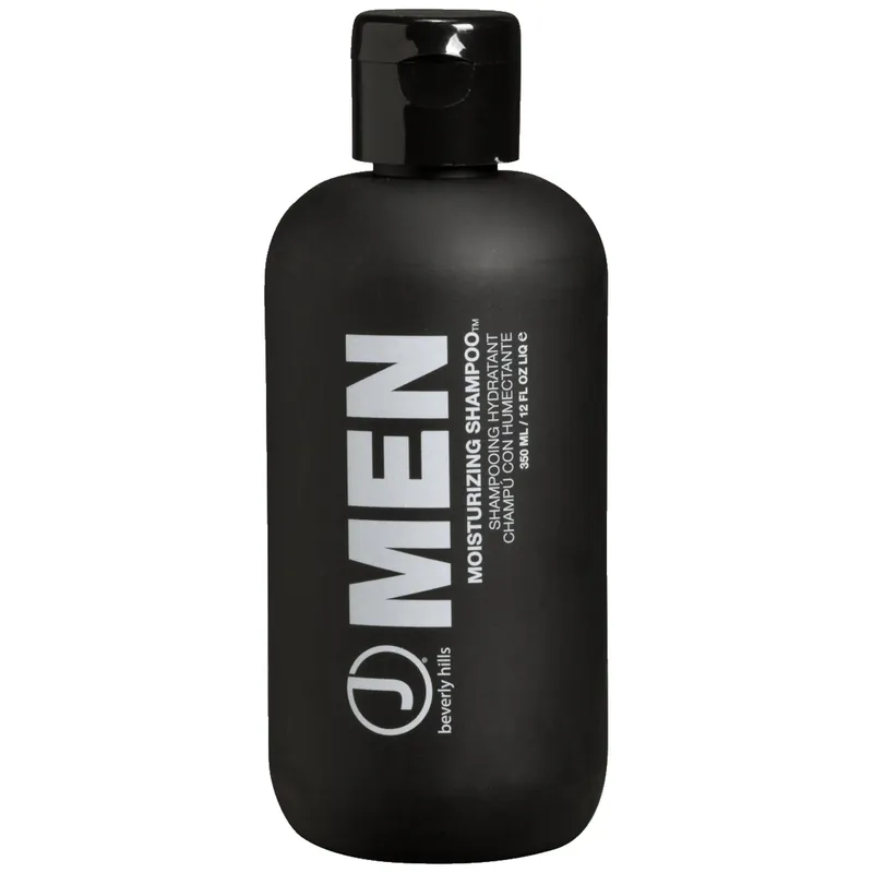 Asiakkaiden Suosikki Moisturizing Shampoo