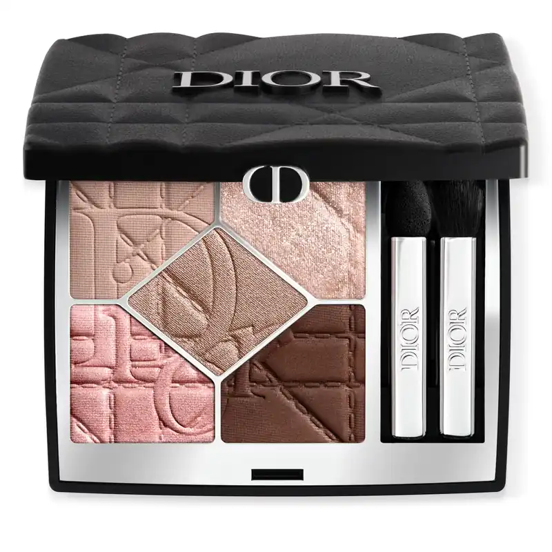 Diorshow 5 Couleurs Viikonlopputarjous