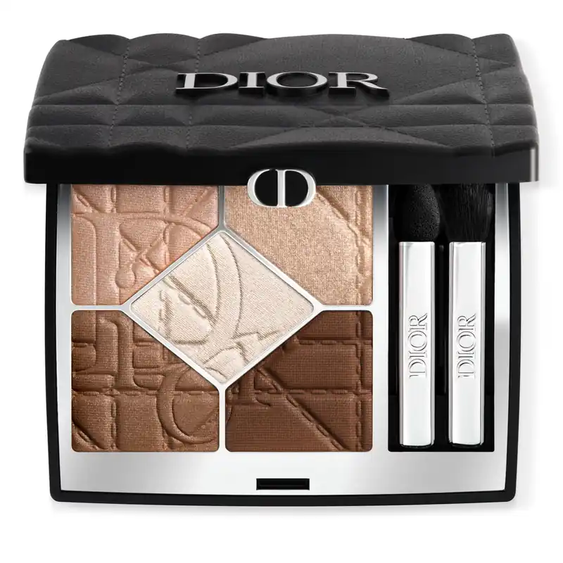 Diorshow 5 Couleurs Pikatoimitus