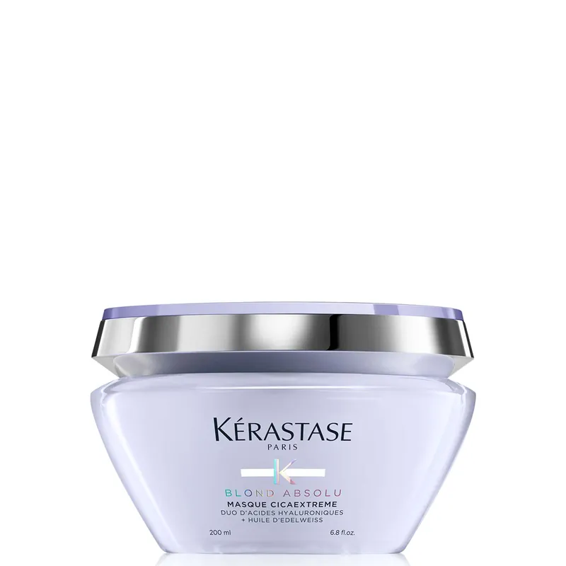 Alkuperäinen Blond Absolu Masque Cicaextreme Hair Mask
