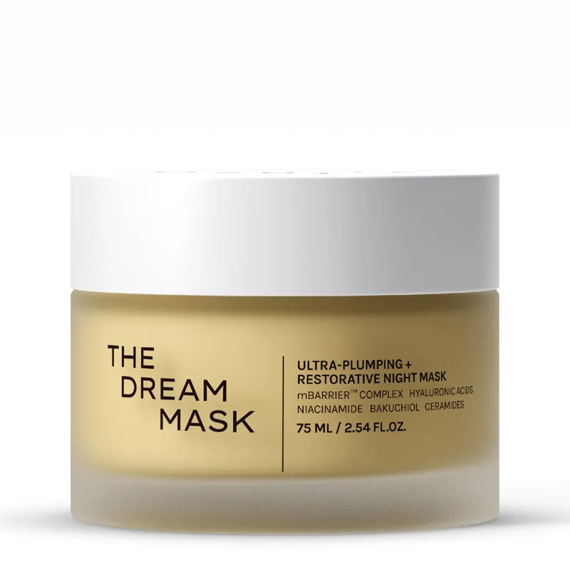 The Dream Mask – Ultra-Plumping + Restorative Night Mask Alennettu Hinta