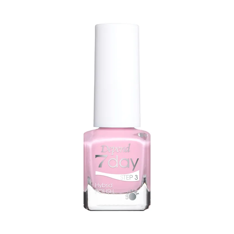 Uutuus 7day Couture Éclat
