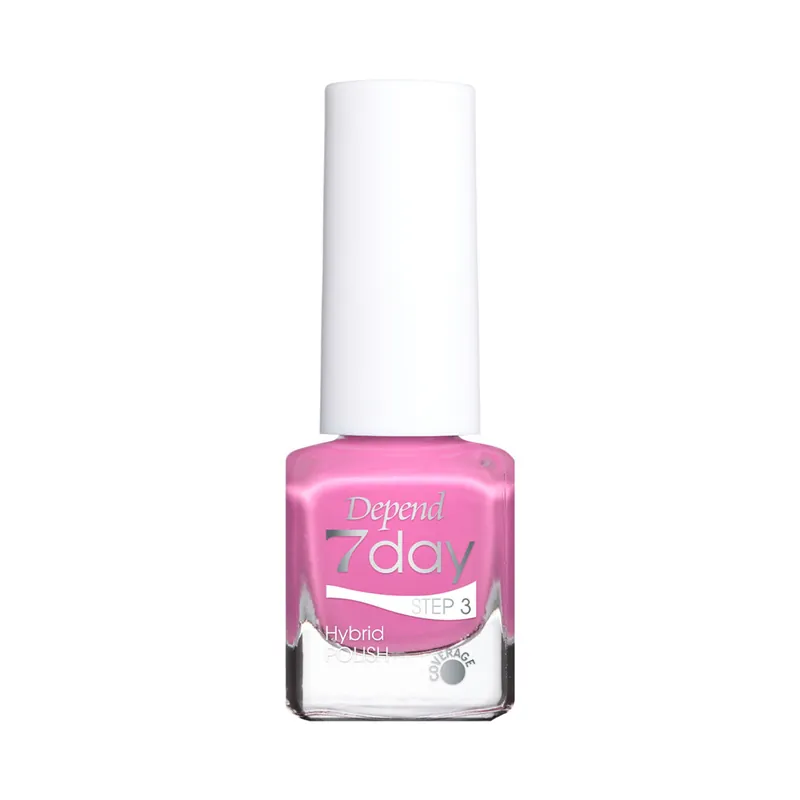 7day Couture Éclat Alennus