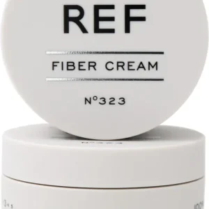 Fiber Cream Styling Wax Tehdashinta