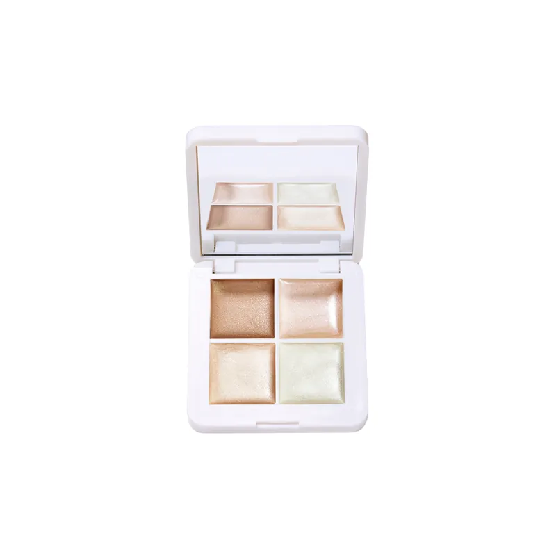 Uutuus Living Luminizer Glow Quad Mini