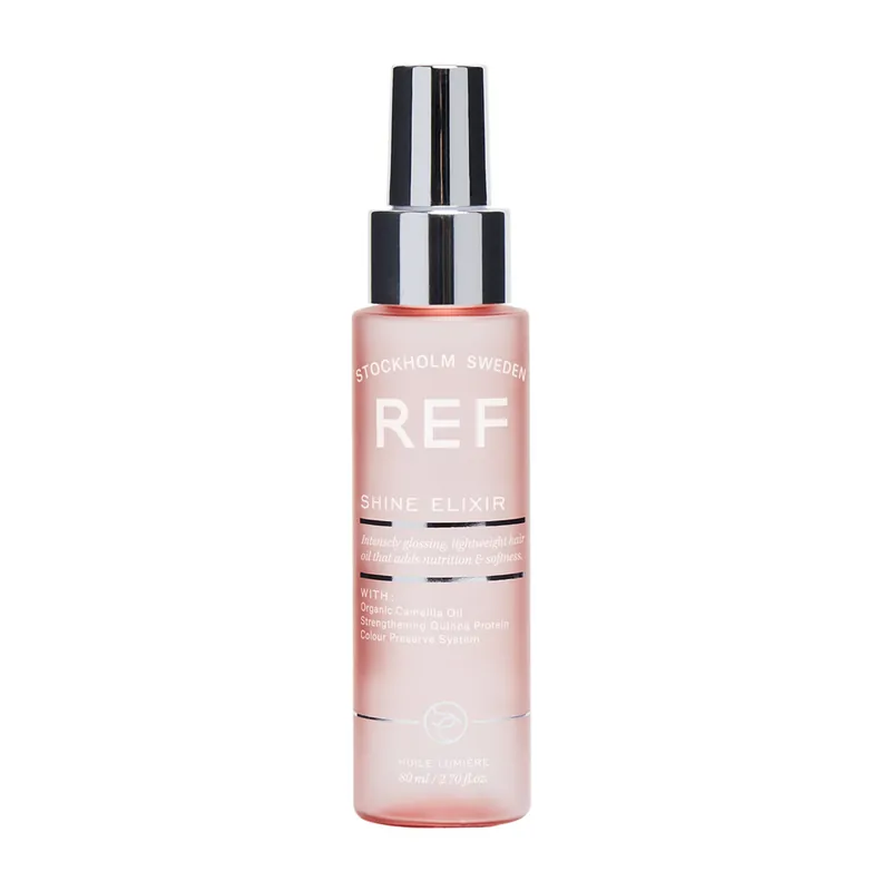Eniten Myyty Stockholm Hair Oil Shine Elixir