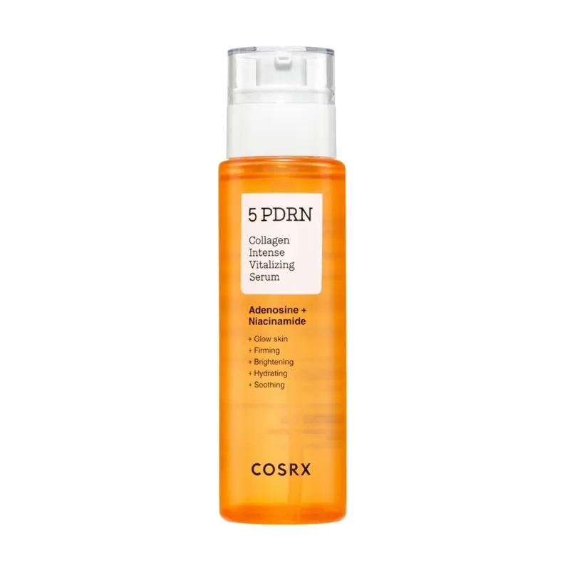 5 PDRN Collagen Intense Vitalizing Serum Tarjous