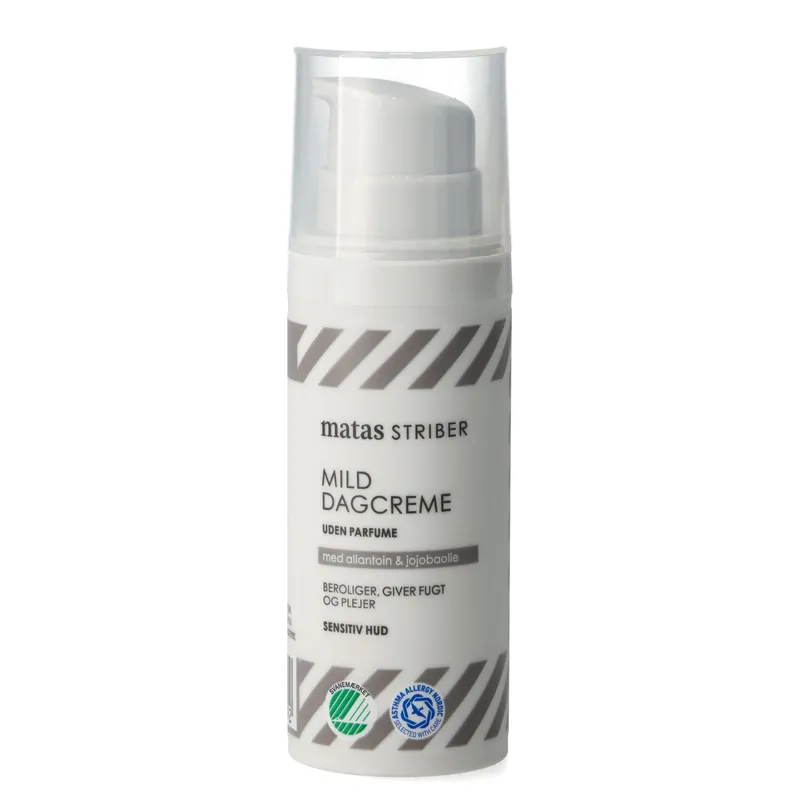 Alennettu Hinta Mild Day Creme For Sensitive Skin Fragrance Free