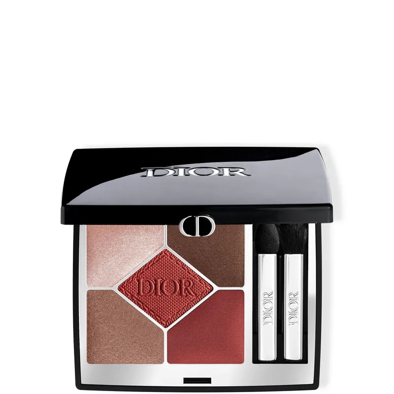 Bestseller 5 Couleurs Eye Palette