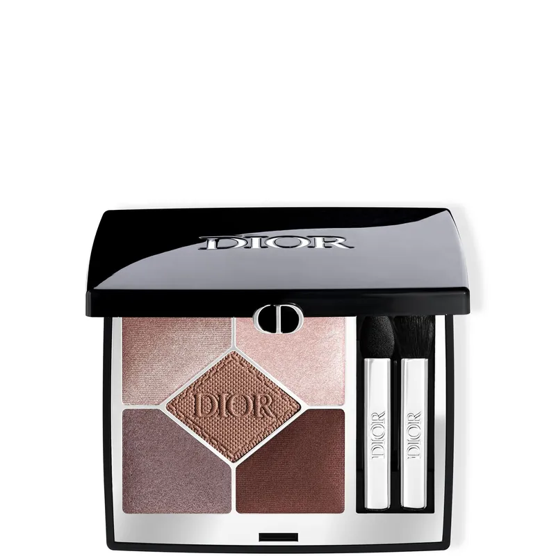 Vain Rajoitetun Ajan 5 Couleurs Eye Palette