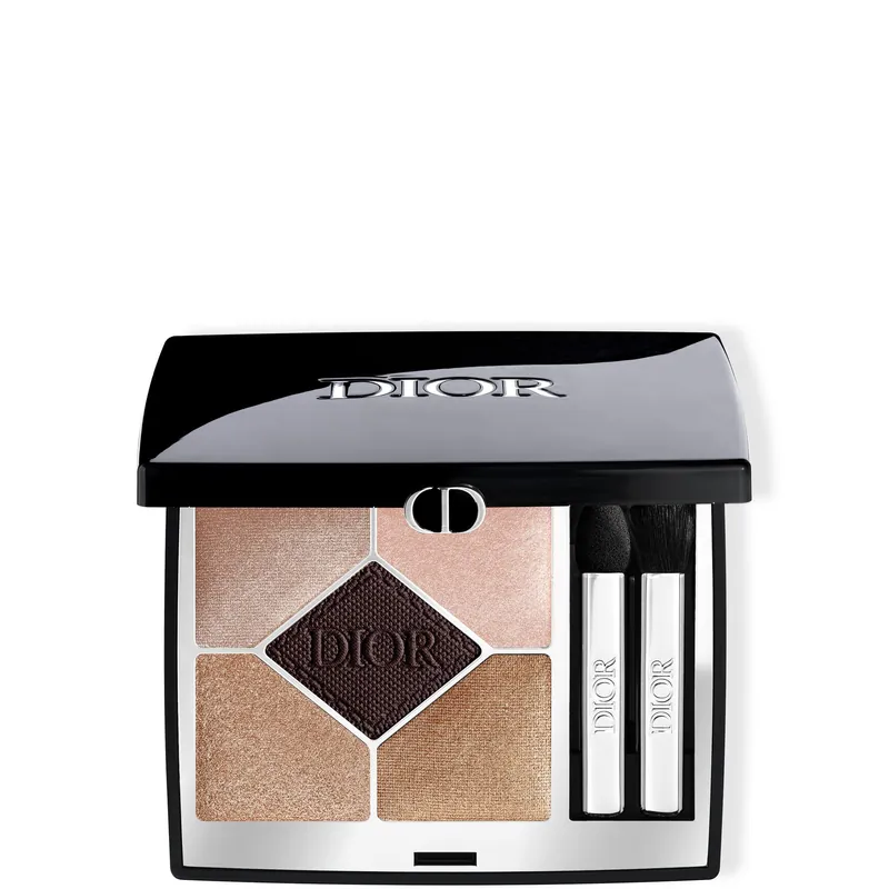 5 Couleurs Eye Palette Älä Missaa