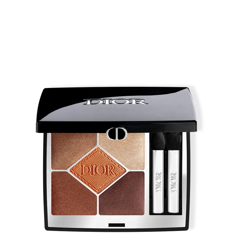 5 Couleurs Eye Palette Viikonlopputarjous