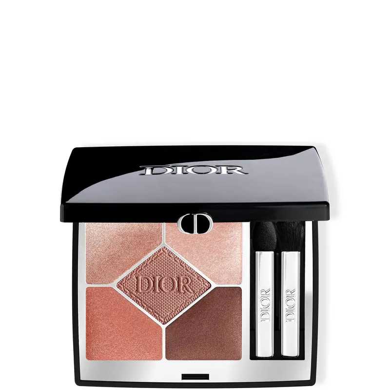 Ilmainen Palautus 5 Couleurs Eye Palette